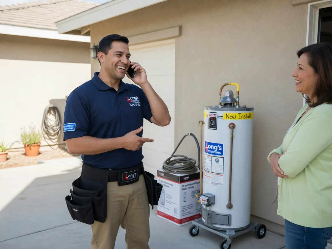 Leak Detection Wilson, WY FAQs